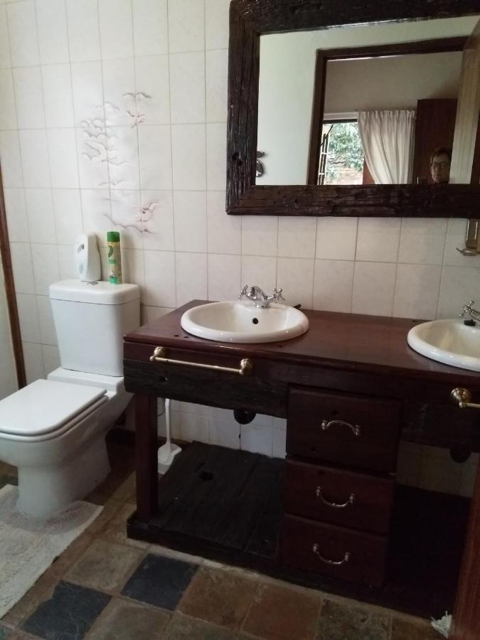 Khokha Moya Guesthouse Ermelo Exteriér fotografie