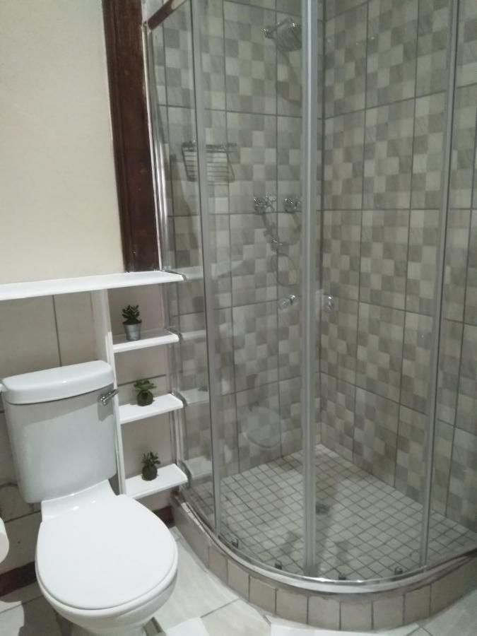 Khokha Moya Guesthouse Ermelo Exteriér fotografie