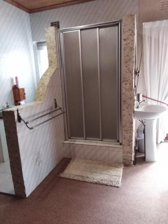 Khokha Moya Guesthouse Ermelo Exteriér fotografie