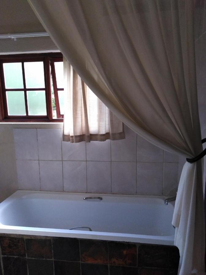 Khokha Moya Guesthouse Ermelo Exteriér fotografie