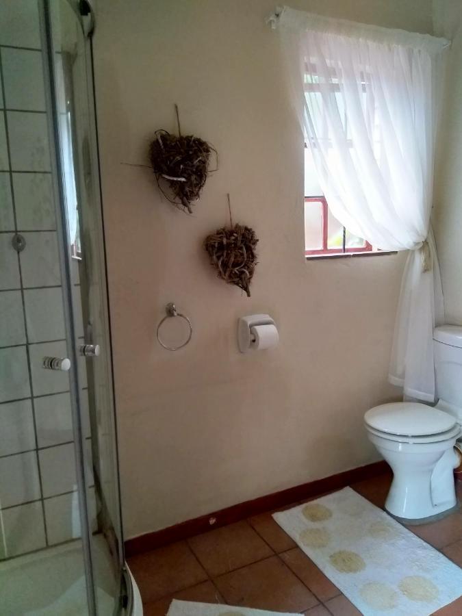 Khokha Moya Guesthouse Ermelo Exteriér fotografie