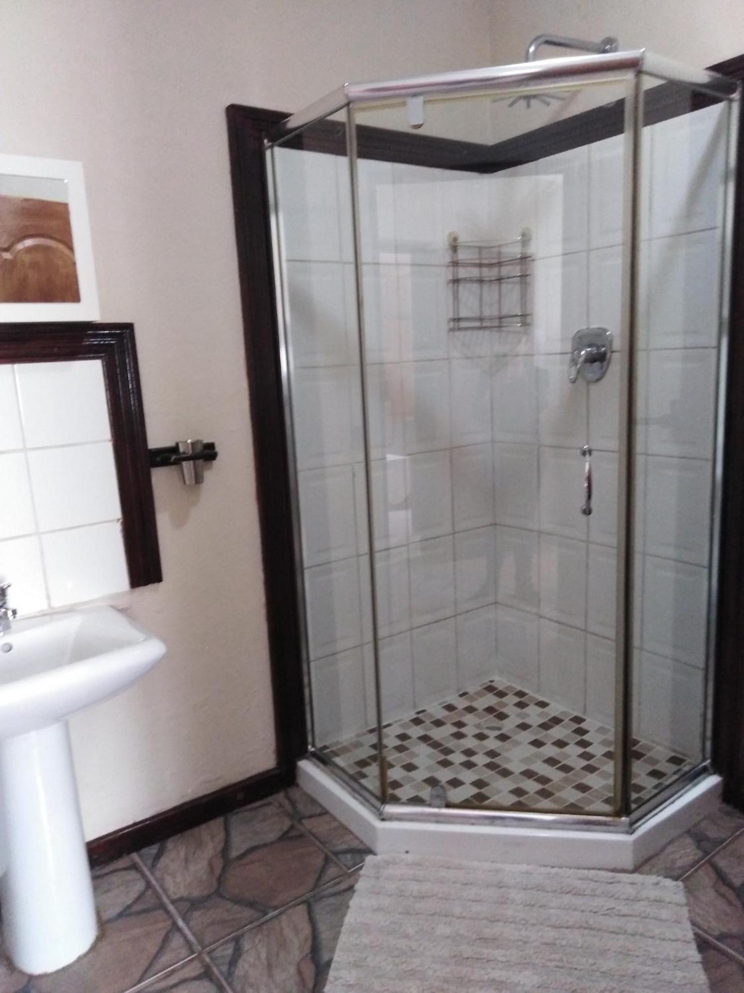 Khokha Moya Guesthouse Ermelo Exteriér fotografie